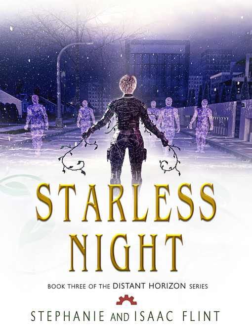 Title details for Starless Night by Stephanie Flint - Available